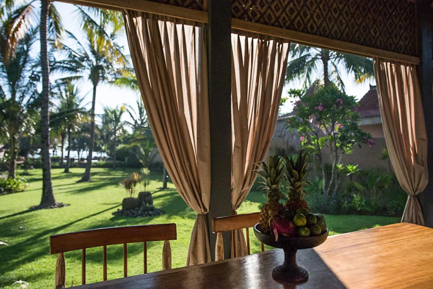 Beach Villas Lombok Tanjung  Room photo