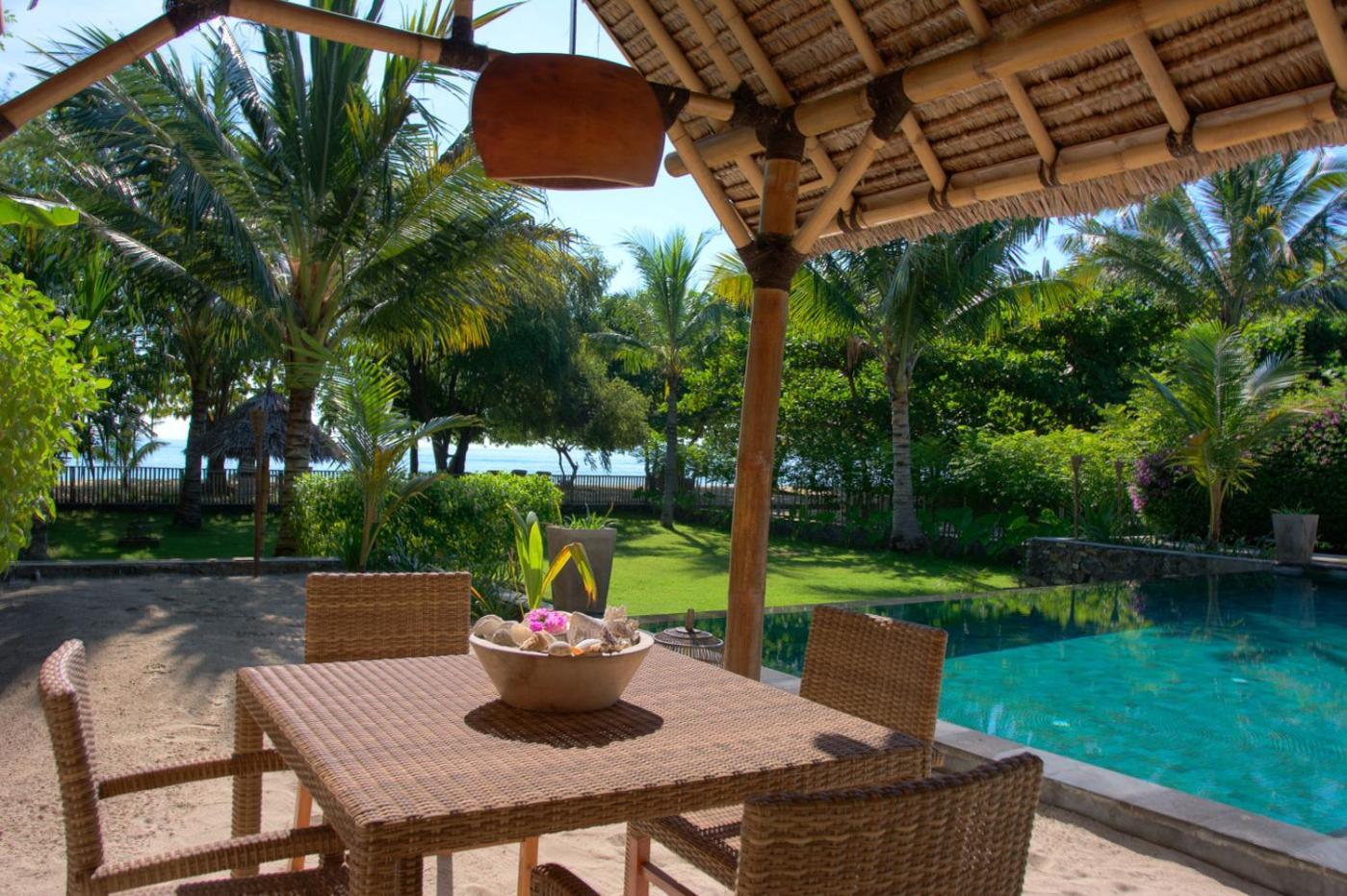 Beach Villas Lombok Tanjung  Room photo