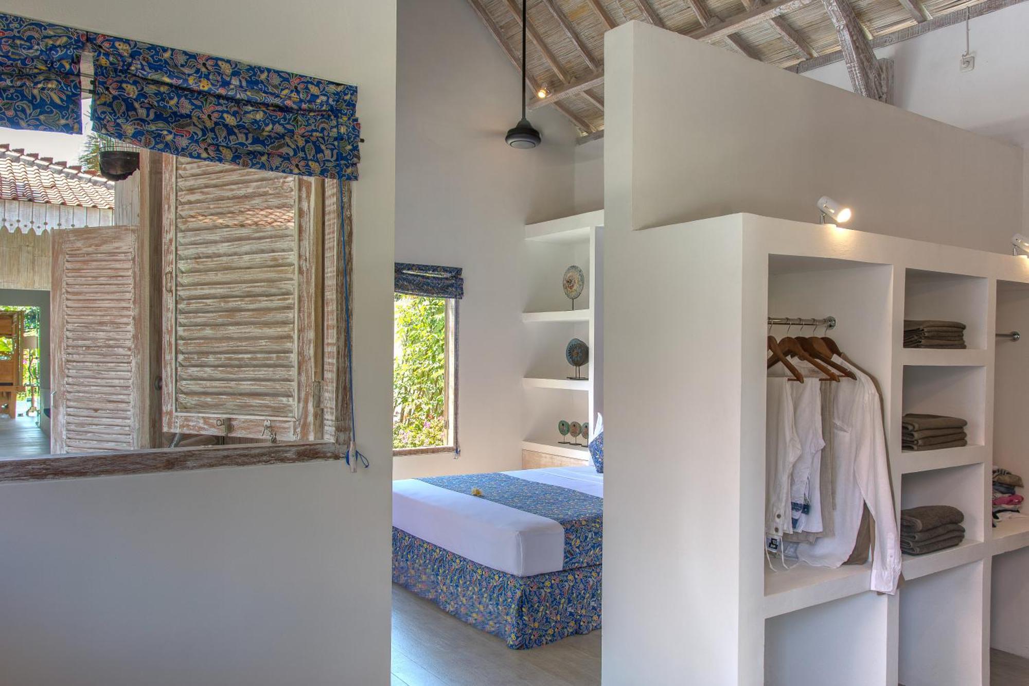 Beach Villas Lombok Tanjung  Room photo