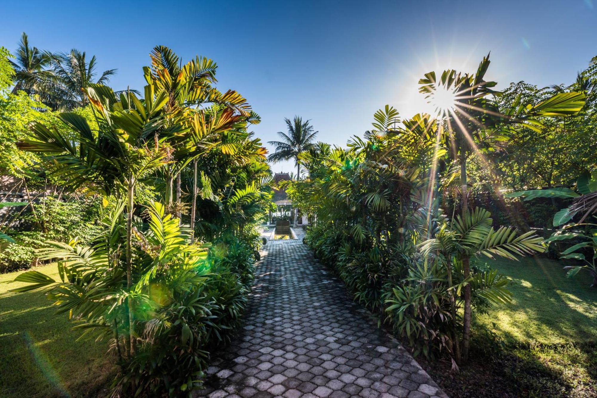Beach Villas Lombok Tanjung  Room photo