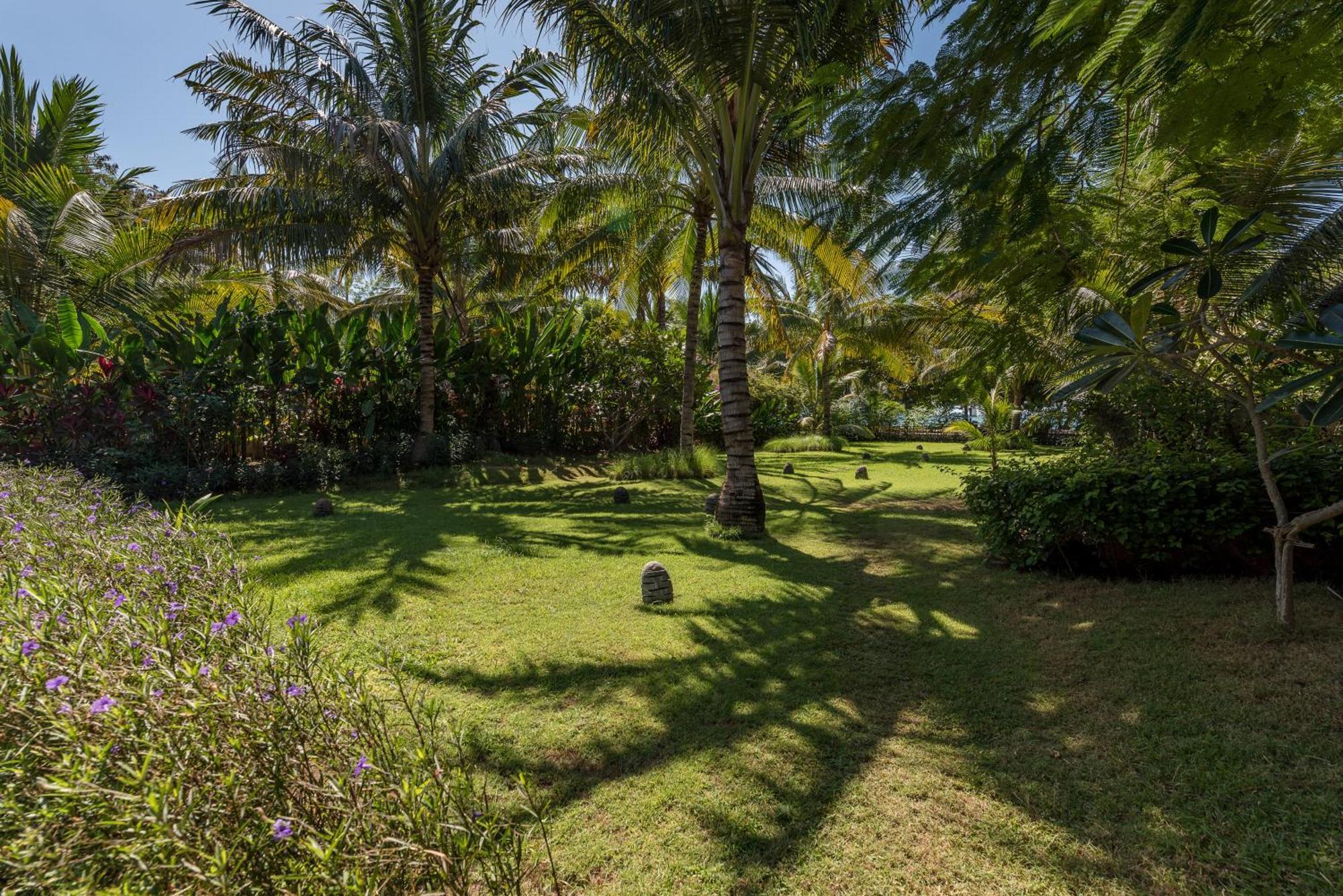 Beach Villas Lombok Tanjung  Room photo