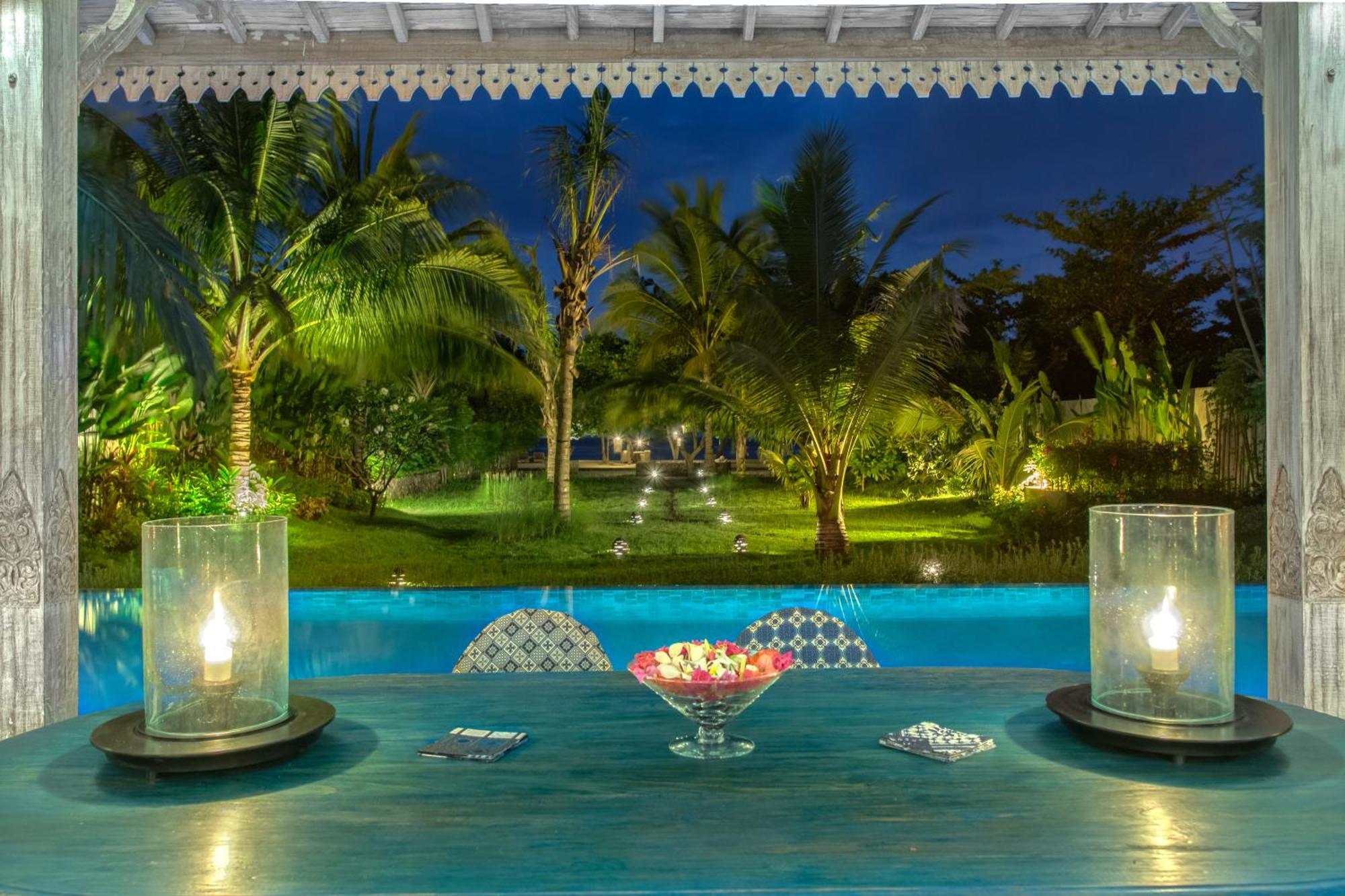 Beach Villas Lombok Tanjung  Room photo