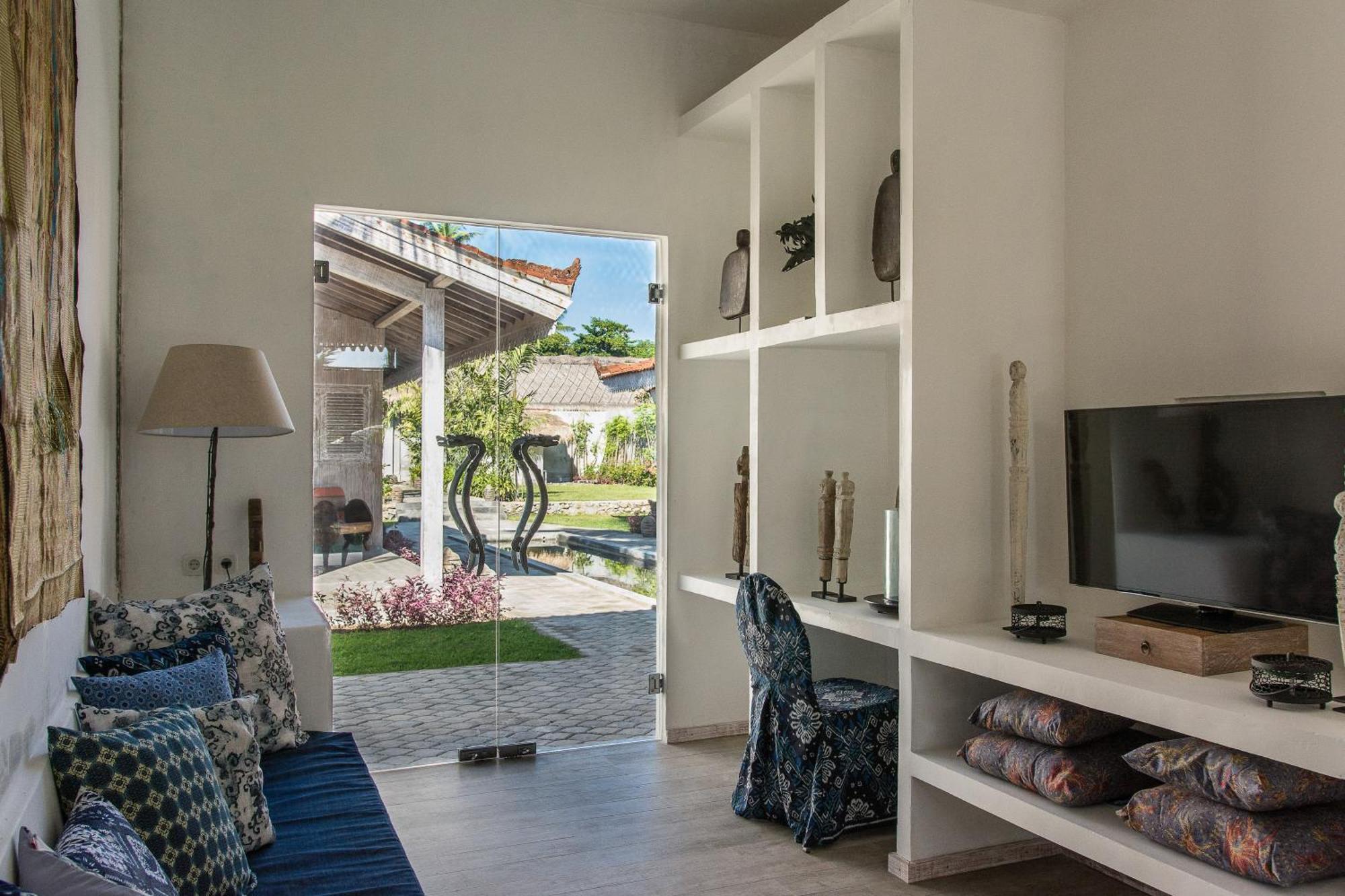 Beach Villas Lombok Tanjung  Room photo