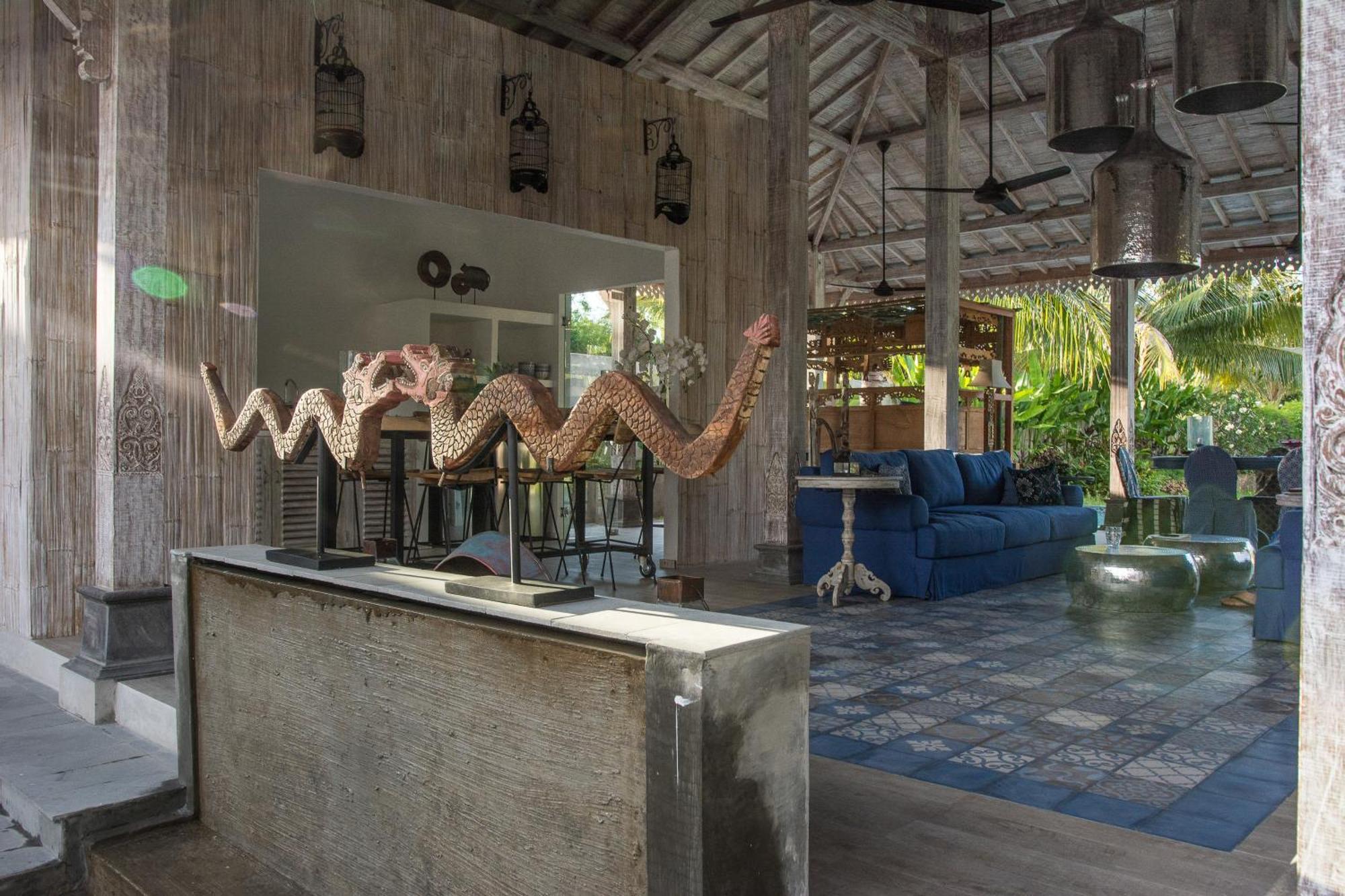 Beach Villas Lombok Tanjung  Room photo