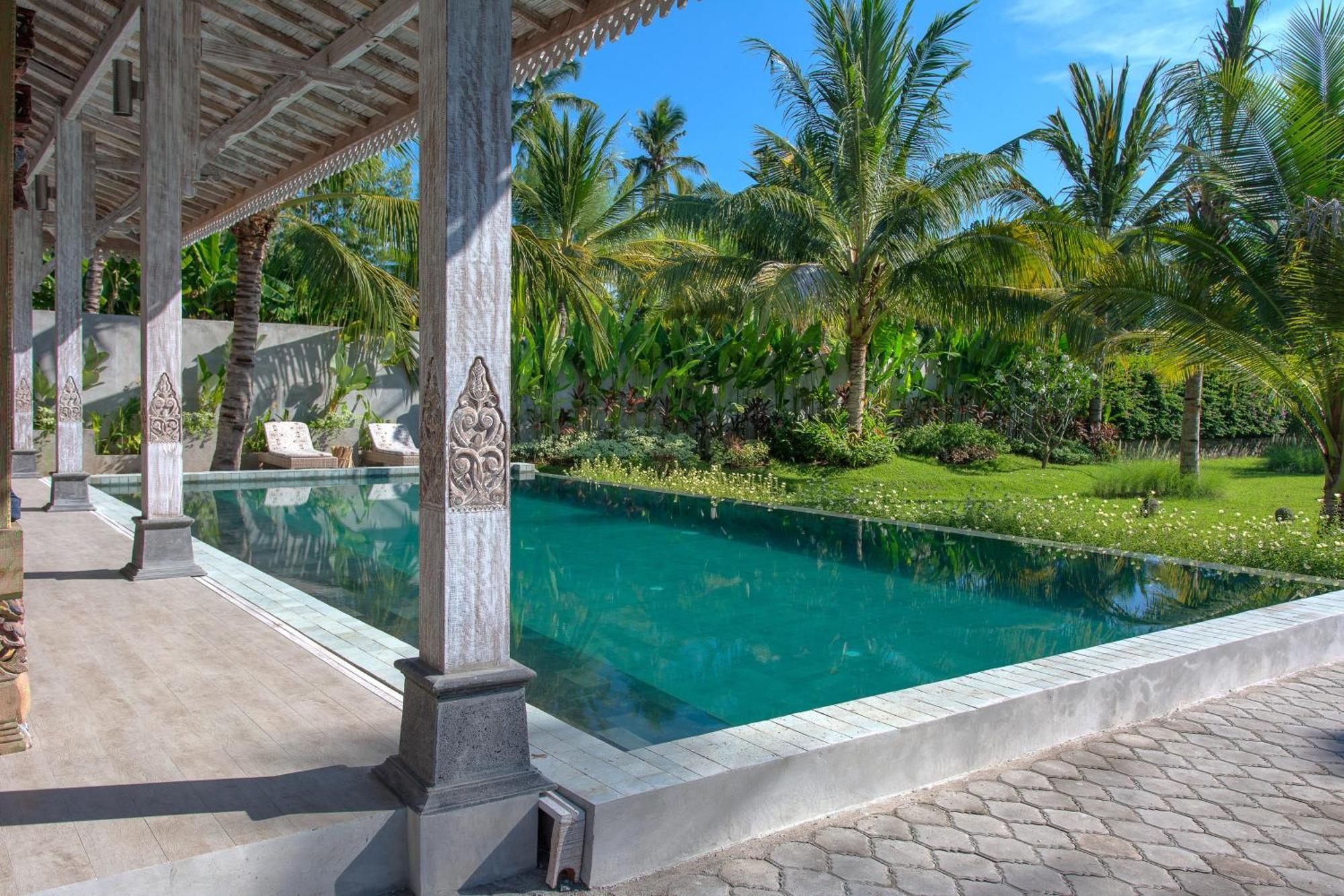 Beach Villas Lombok Tanjung  Room photo